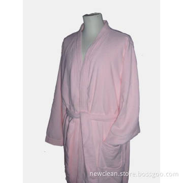 Microfiber / Microfibre Bath Robe Shower Towel Bath Warp